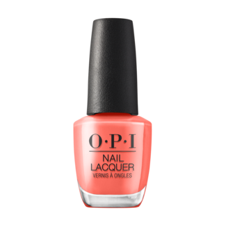 OPI OPI - S068 - Lacquer - Shrimp Cocktail