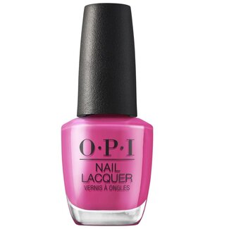 OPI OPI - S070 - Lacquer - Strawberry Cosmo