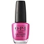 OPI - S070 - Lacquer - Strawberry Cosmo