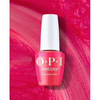 OPI OPI - S067 - Intelli-Gel - Pompeii Pink
