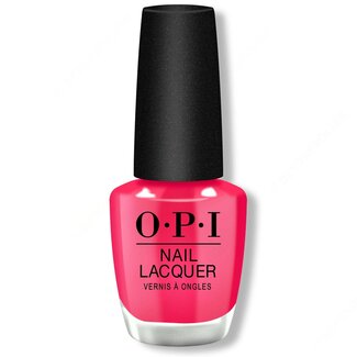 OPI OPI - S067 - Lacquer - Pompeii Pink