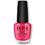 OPI - S067 - Lacquer - Pompeii Pink