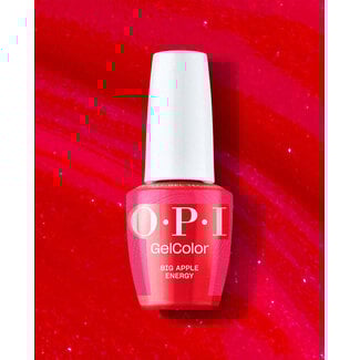 OPI OPI - S072 - Intelli-Gel - Big Apple Energy