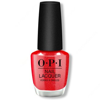 OPI OPI - S072 - Lacquer - Big Apple Energy
