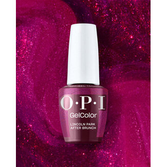 OPI OPI - S071 - Intelli-Gel - Lincoln Park After Brunch