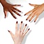 OPI - S071 - Intelli-Gel - Lincoln Park After Brunch