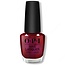 OPI - S071 - Lacquer - Lincoln Park After Brunch