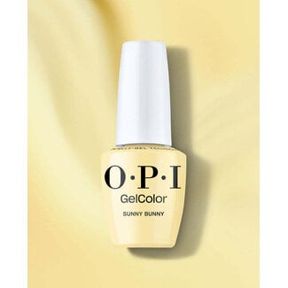 OPI OPI - S069 - Intelli-Gel - Sunny Bunny
