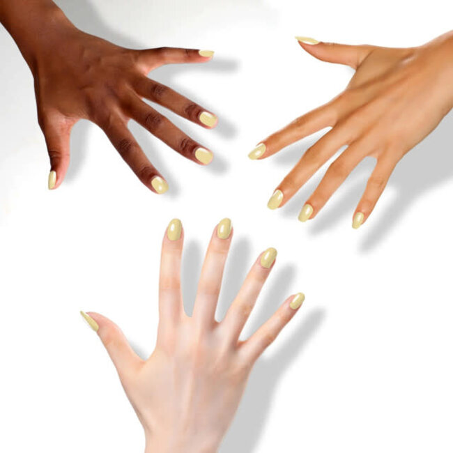 OPI - S069 - Intelli-Gel - Sunny Bunny