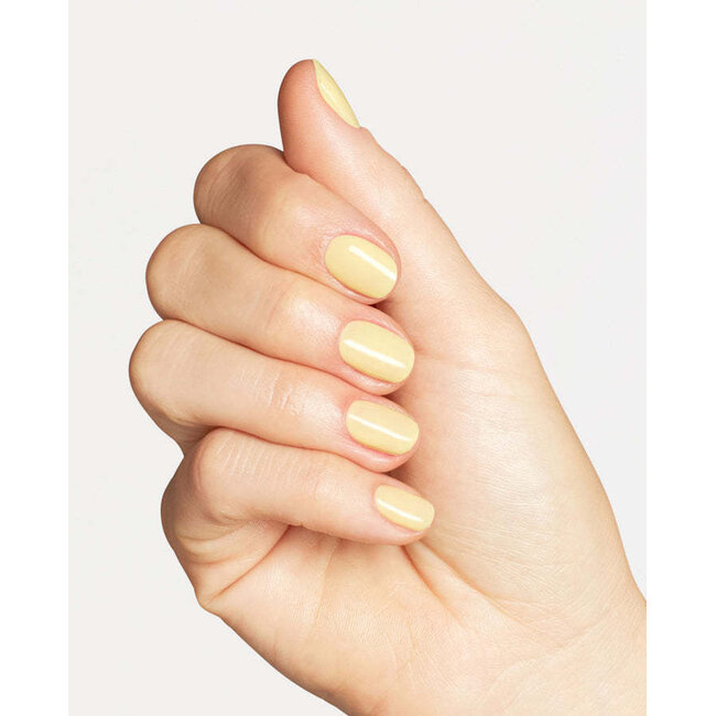 OPI - S069 - Lacquer - Sunny Bunny