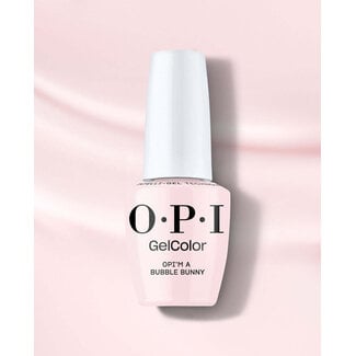 OPI OPI - S061 - Intelli-Gel - OPI'm a Bubble Bunny