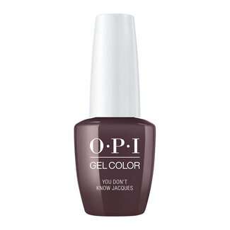 OPI OPI - S063 - Intelli-Gel - You Don't Know Suzi