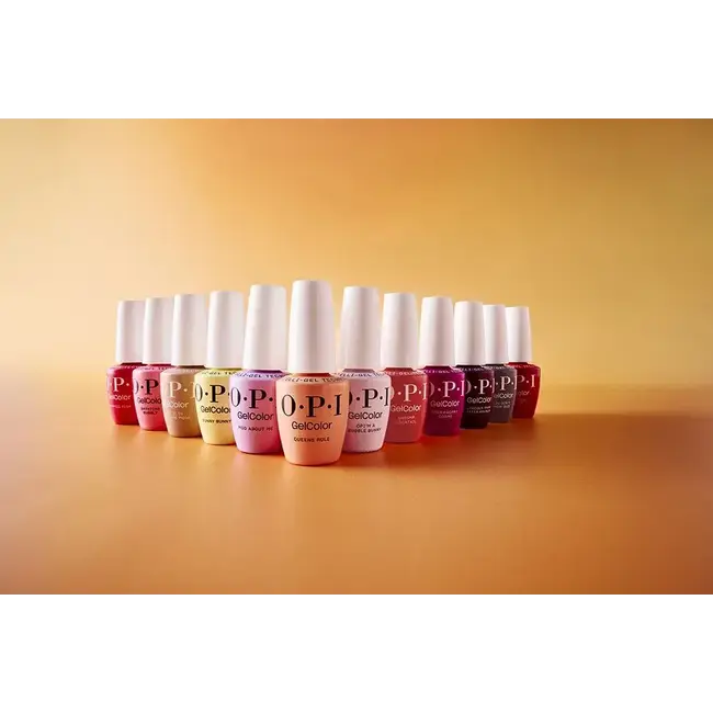 OPI - '26 Spring - OPIcons Complete Collection