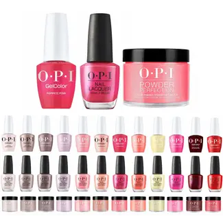 OPI OPI - '26 Spring - OPIcons Complete Collection