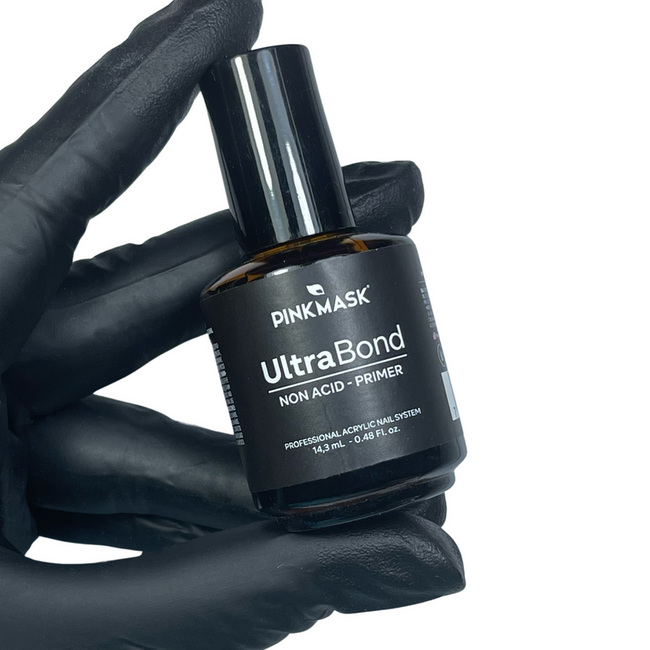 Pink Mask - Ultrabond - Non Acid - Primer