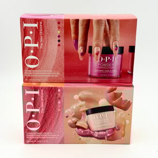 OPI OPI - '26 Spring - OPIcons Collection - Dip - 12 pcs