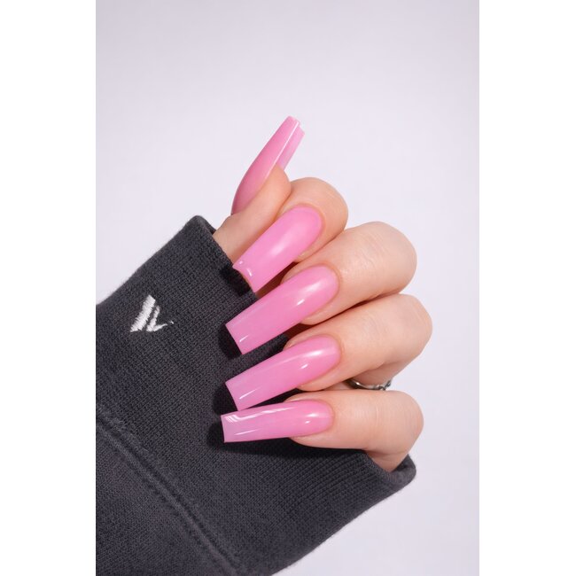 V Beauty Pure - Cover - Call Me Magenta - 1.5 oz