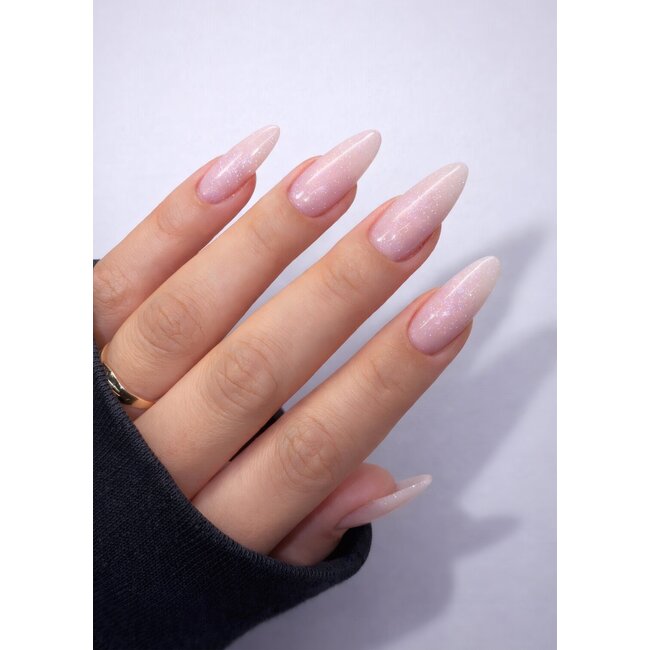 V Beauty Pure - Cover - Call Me Sparkly - 1.5 oz