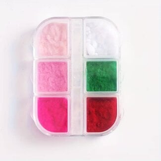 The Studio The Studio - Art Pack #643 - Fluffy, Furry - 6 colors