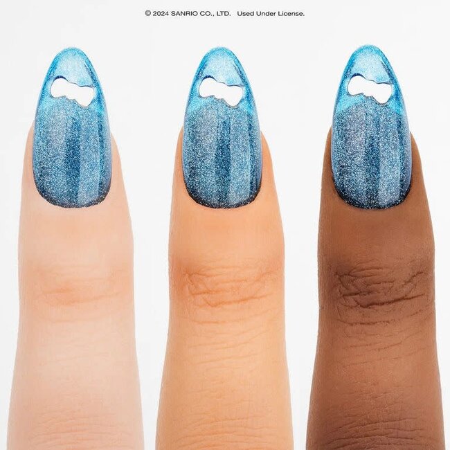 Apres - Eye Gel Couleur - Hello Kitty - HK100 - Overall The Best - 10 mL