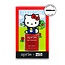 Apres - Eye Gel Couleur - Hello Kitty - HK102 - Bow-tterfly - 10 mL