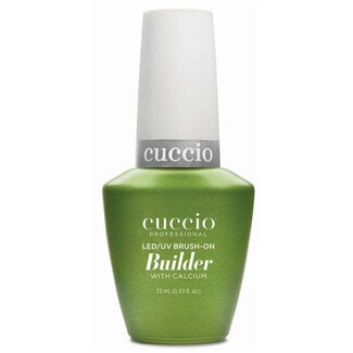 Cuccio Cuccio - Brush-on Builder Gel with Calcium - 0.43 oz
