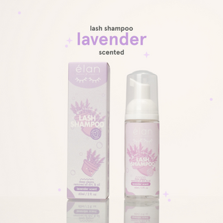 Elan Elan - Cleaner Concentrate - Lavender - 3.4 fl oz