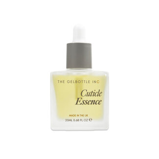 The Gel Bottle The Gel Bottle - Cuticle Essence - TPO & HEMA Free - 20 ml
