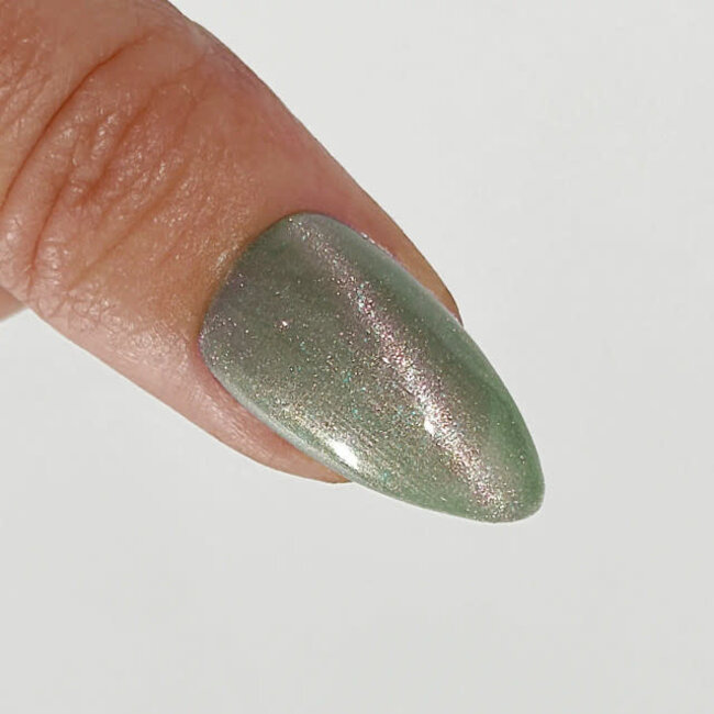 The Gel Bottle - Magnetic Gel Polish - That Girl - 20 ml