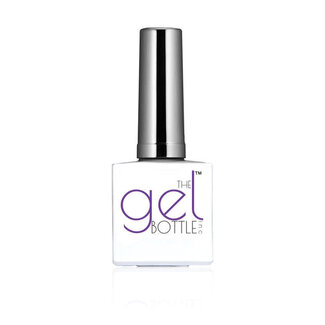The Gel Bottle - Rubber Base - Clear - 20 ml