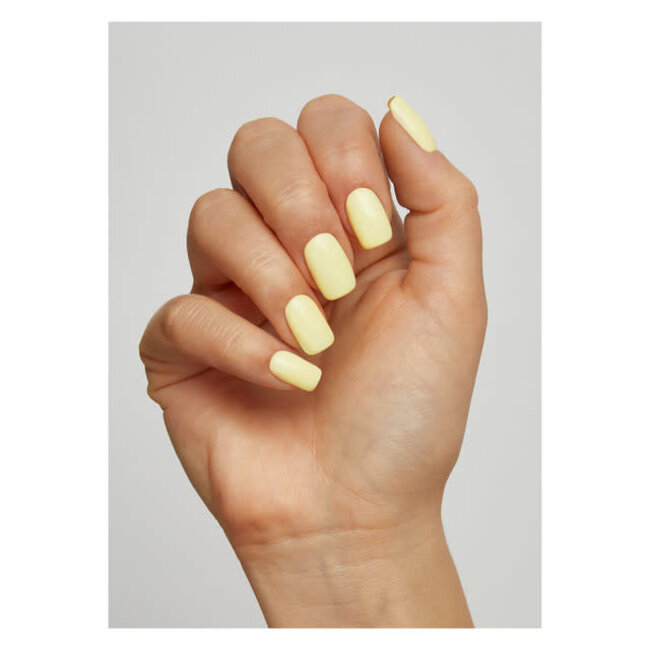 The Gel Bottle - Gel Polish - Banana Split - 20 mL
