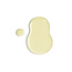 The Gel Bottle - Gel Polish - Banana Split - 20 mL