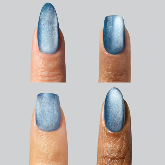 The Gel Bottle - Magnetic Gel Polish - Daisy Dukes - 20 ml