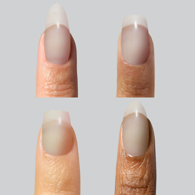 The Gel Bottle - Hard BIAB - Clear - TPO & HEMA Free - 20 ml