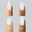 The Gel Bottle - Hard BIAB - White - TPO & HEMA Free - 20 ml
