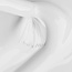 The Gel Bottle - Hard BIAB - White - TPO & HEMA Free - 20 ml