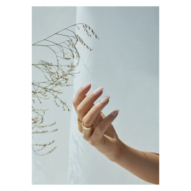 The Gel Bottle - Gel Polish - Oyster - 20 ml