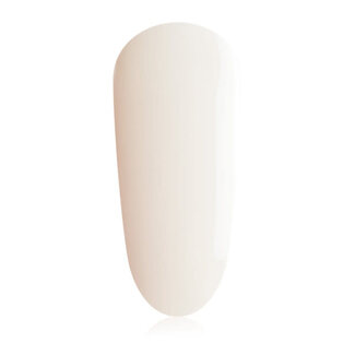 The Gel Bottle - Gel Polish - Fluffy Cotton - 20 ml