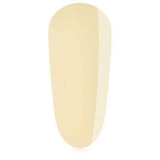 The Gel Bottle - Gel Polish - Eggshell - 20 ml