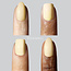 The Gel Bottle - Gel Polish - Eggshell - 20 ml