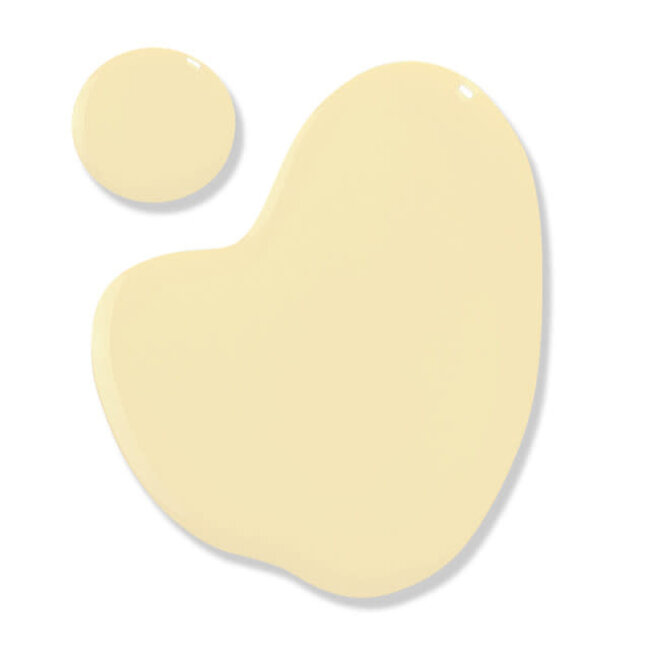 The Gel Bottle - Gel Polish - Eggshell - 20 ml