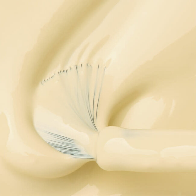 The Gel Bottle - Gel Polish - Eggshell - 20 ml