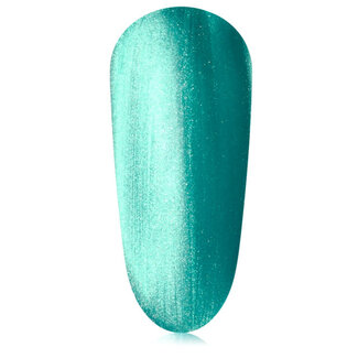 The Gel Bottle - Gel Polish - Ibiza Blues - Magnetic - 20 ml
