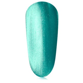 The Gel Bottle The Gel Bottle - Magnetic Gel Polish - Ibiza Blues - 20 ml