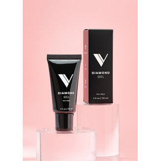 V Beauty Pure V Beauty Pure - Diamond Gel Clear - 30ML