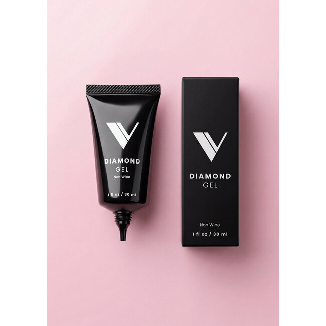 V Beauty Pure - Diamond Gel Clear - 30ML
