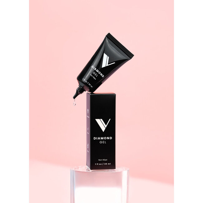 V Beauty Pure - Diamond Gel Clear - 30ML