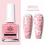 Born Pretty - Stamping Polish - SP021 - Pink