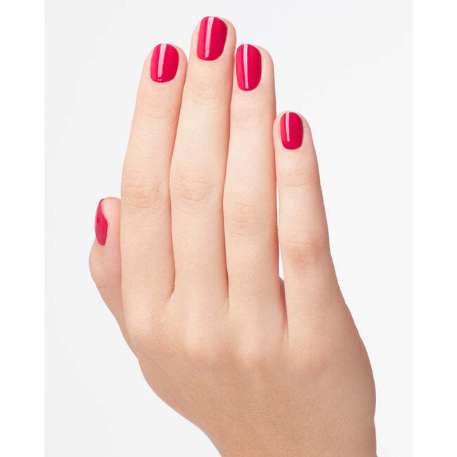 OPI - A46 - Intelli-Gel - Koala Bear-y