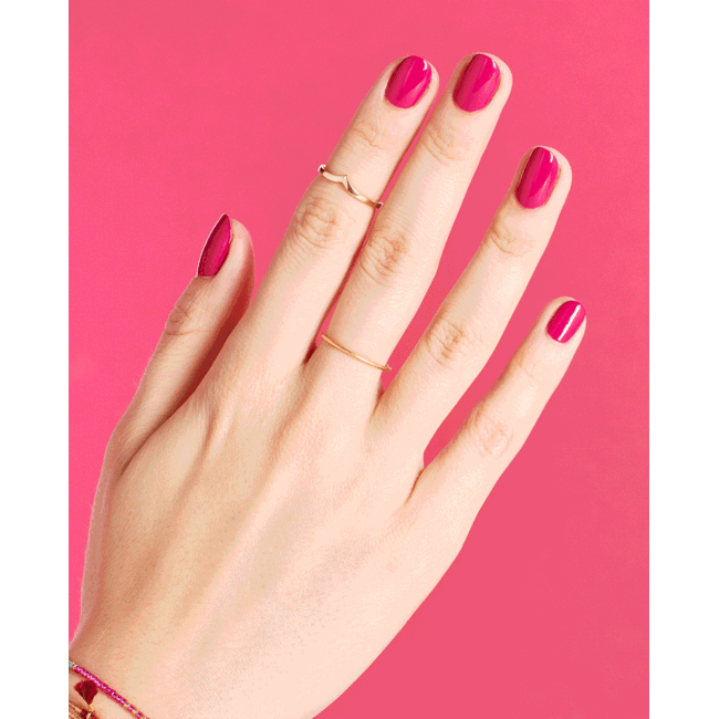 OPI - A46 - Intelli-Gel - Koala Bear-y